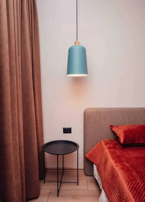 Drago House, City Center Location Apartman Shkodra
